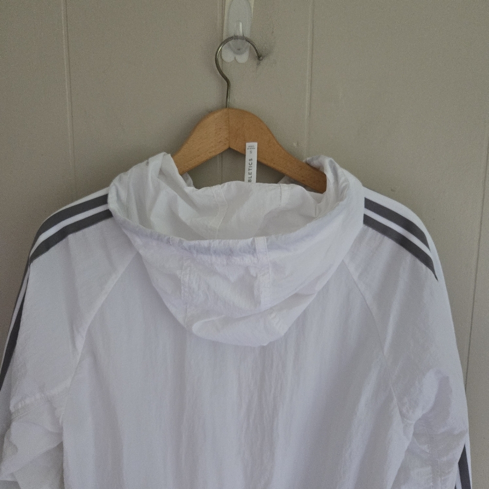 Fabletics Alex Track Jacket Lightweight Pockets H… - image 6